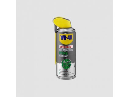 WD-40 účinné mazivo PTFE 400ml WD75SPPTF