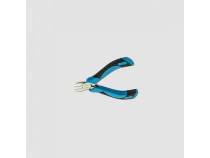 Kleště štípací boční 125mm CrV X0127
