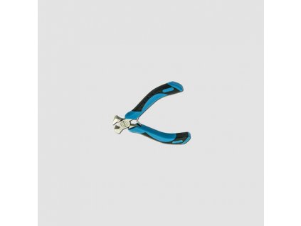 Kleště štípací čelní 125mm CrV X0128