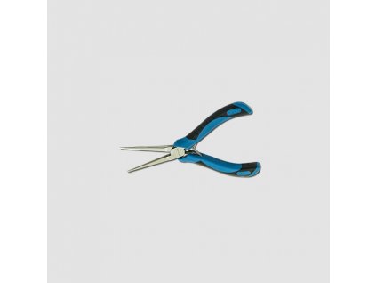 Kleště ploché prodloužené 150mm CrV