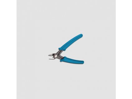 Kleště štípací boční pro elektroniku125mm CrV X0132