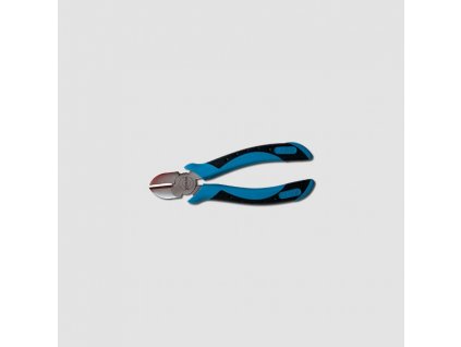 Kleště štípací boční 160mm CrV X0187