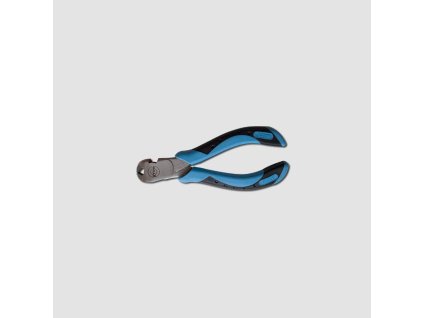 Kleště štípací čelní 160mm CrV X0191