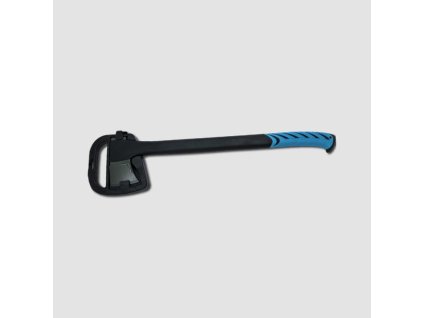 Sekera nylonová štipací 1530g /720mm XT01530