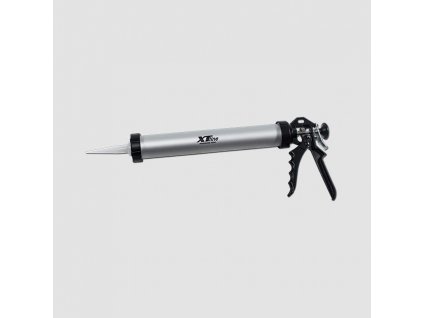 Pistole na tmel Al 600ml XT095