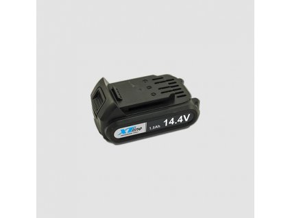 Aku baterie li-ion 14,4V, 1,5Ah SAMSUNG DOPRODEJ XT102114