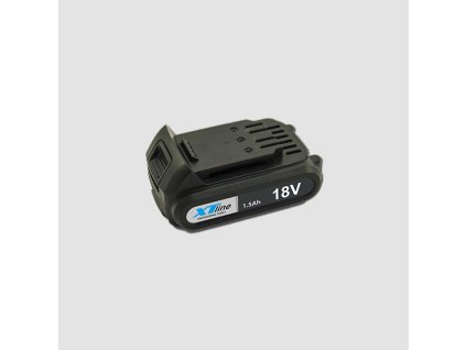 Aku baterie li-ion 18V, 1,5Ah SAMSUNG DOPRODEJ XT102118