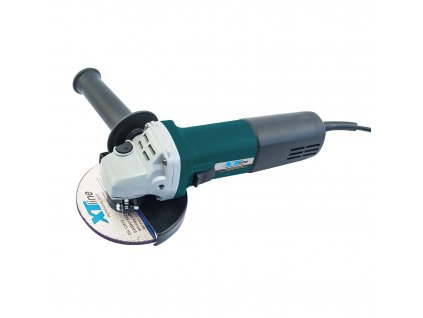 Úhlová bruska 125mm 840W +ZDARMA HDS125