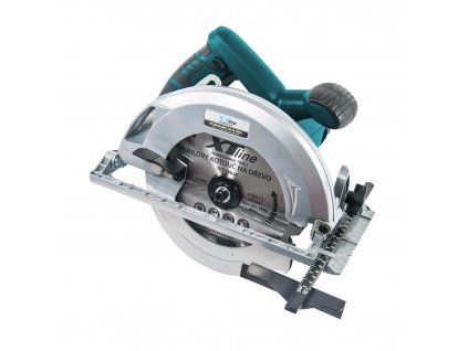 Kotoučová pila 190mm 1400W XT106190 + Dárek TCT19060