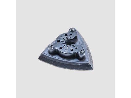 Nosič brusných výseků 93x93x93mm XT106203