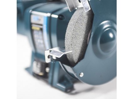 Bruska el. dvoukotoučová 125mm/150W + svítidlo 40W XT107125