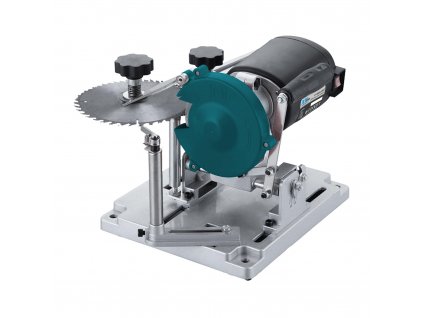 Elektrická bruska na pilové kotouče 110W XT108803