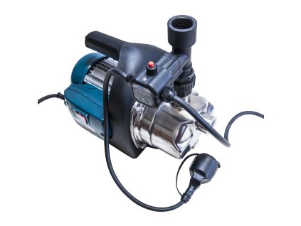 Elektrické proudové čerpadlo 1200W INOX XT121200