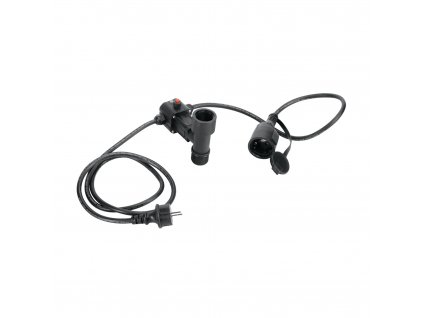 Pojistný vypínač k zahradnímu čerpadlu XT121250