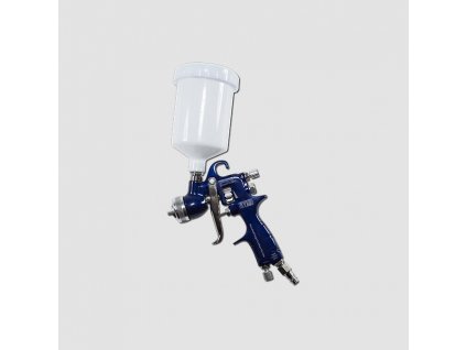 Pistole stříkací s horní nádobkou 0,6l XT4018