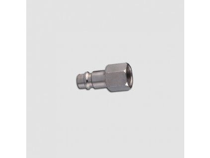 Rychlospojka vzduchová 1/4'' E01-2PF -bez  blistru XT40814