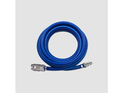 Vzduchová hadice profi 5m 6x12mm