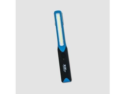 Svítilna montážní nabíjecí 3W COB XT60036
