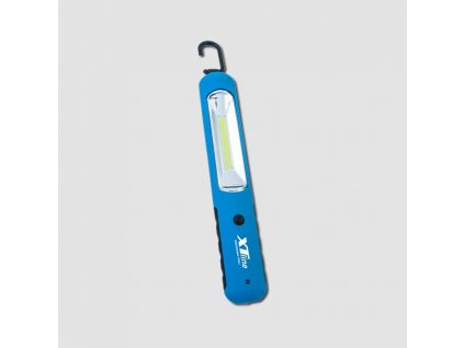 Svítilna montážní nabíjecí LED COB 2W XT60071