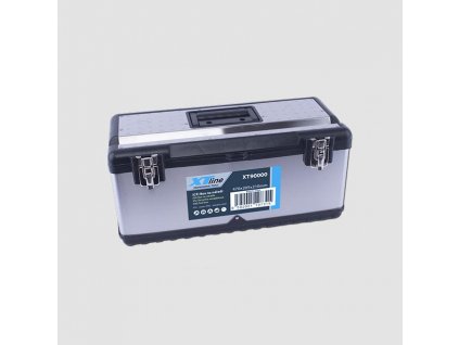 Box plast-nerez 470x205x210mm XT90000