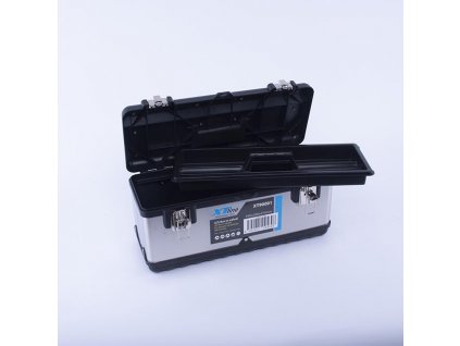 Box plast-nerez 590 x 280 x 275 mm XT90001