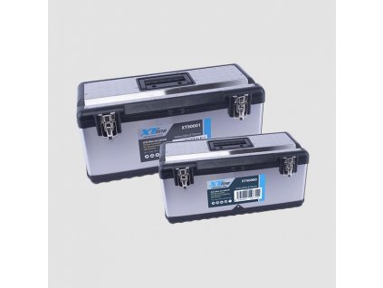 Box 2V1 plast-nerez XT90000+XT90001 XT90002V1