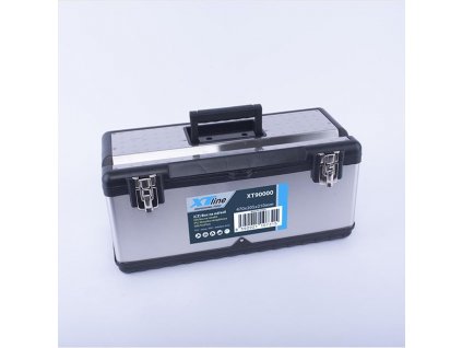 Box 2V1 plast-nerez XT90000+XT90001 XT90002V1