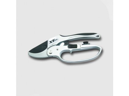 Nůžky zahradnické s rohatkou kovové SK5 205mm 3130-3 Winland XT93096