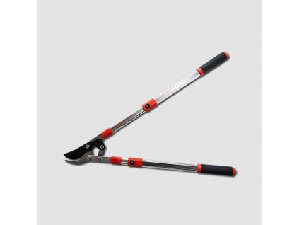 Nůžky na větve oblé, teleskopické 680-1030mm XT93850