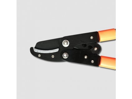 Nůžky na větve převodové ,teleskopické 680-1030mm XT93851