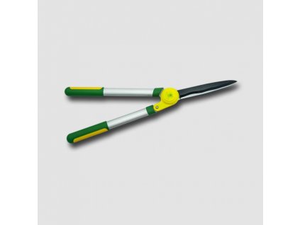 Nůžky na živý plot ,vlnité ostří 640mm 7115-2 Winland XT97116