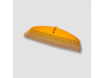 PET hrábě plastové PBT35T 760x310mm XT98035