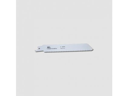 Pilový list mečový HSS Bimetal 150x19x0,9mm 1bal/5ks XTS922AF