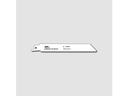 Pilový plátek mečový HSS Bimetal 150x19x0,9mm 1bal/5ks ( kat. XTS922HF ) XTS922VF