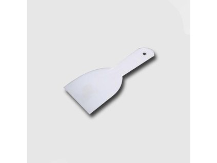 Stěrka plastová 80mm KUBALA Z0704