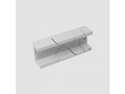 Kosořez plastový 250x80x50mm Z1644