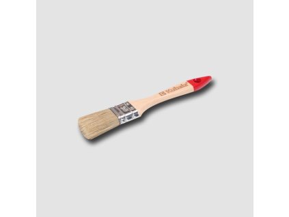 Štětec plochý univerzální, 30mm KUBALA Z4501