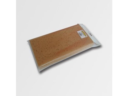 Podklad - mořská houba 280x140x30mm ZE048