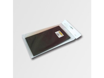 Podklad - s gumovou pěnou 280x140x8mm ZE051