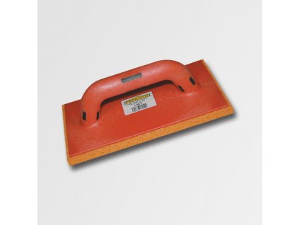 Hladítko s houbou 280x140x20mm ZE131/6