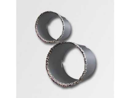 Vykružovací diamantová korunka 83 mm ZN24740
