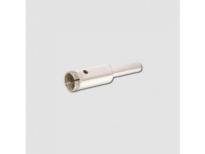 Vykružovací korunka diamantová 6mm 1bal/2ks ZN24771