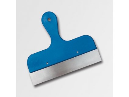 Špachtle fasádní 250 mm úzká, nerez ZN31551