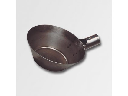 Naběračka zednická tulej, 180 mm ZN32302
