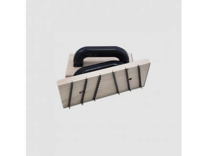 Škrabák na Ytong 260x96mm, HRUBÝ ZN32337