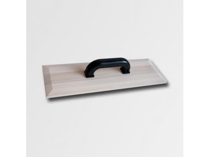 Hladítko dřevěné (lípa), 400x150 mm ZN34010