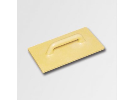 Hladítko PUR, 180x320 mm ZN34116