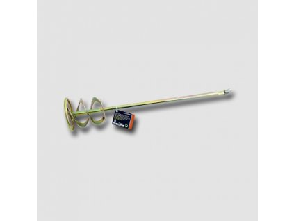 Míchadlo s kruhem SDS plus, 80x400PZN ZN35094