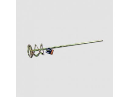 Míchadlo s kruhem SDS plus, 100x600PZN ZN35095