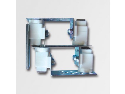 Magnety stavitelné 4 ks ZN38923